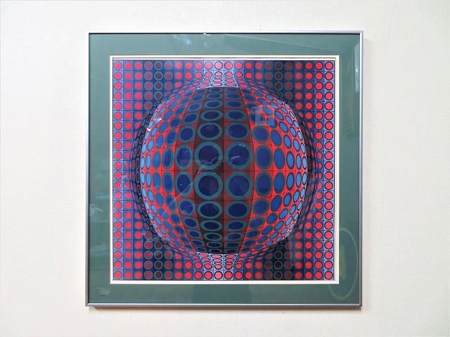 アンティークデザインウォールデコアートビンテージコレクタブル透視図法ビル群 アンティークデザインウォールデコアートビンテージコレクタブル