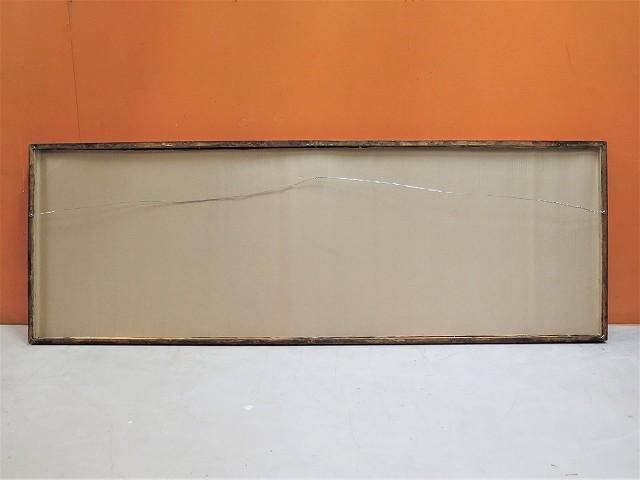 1960's ヴィンテージ Vera ファブリックパネル ウォールデコ