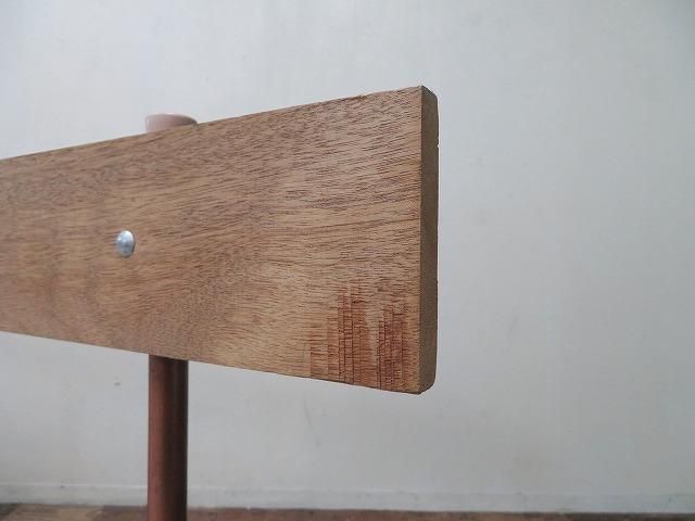 1950's ヴィンテージ ミッドセンチュリー 2シーターソファ/デイベッド