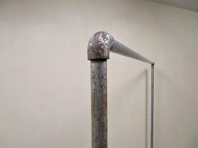 1930-40's ヴィンテージ アイアン ハンガーラック