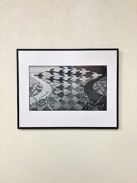 ơ MC Escher ݥ
