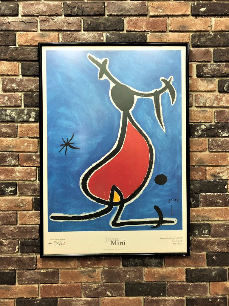ơ Joan Miro ݥ