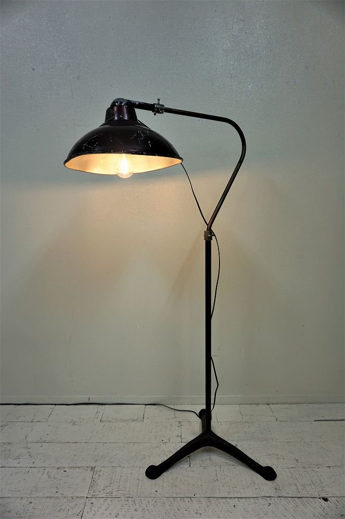1940-50's Desert Air lamp ȥꥢ ե
