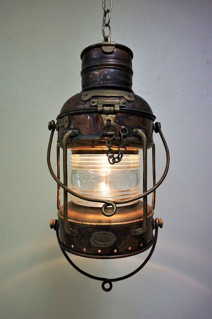 1920-40's ơ Anchor ڥȥ