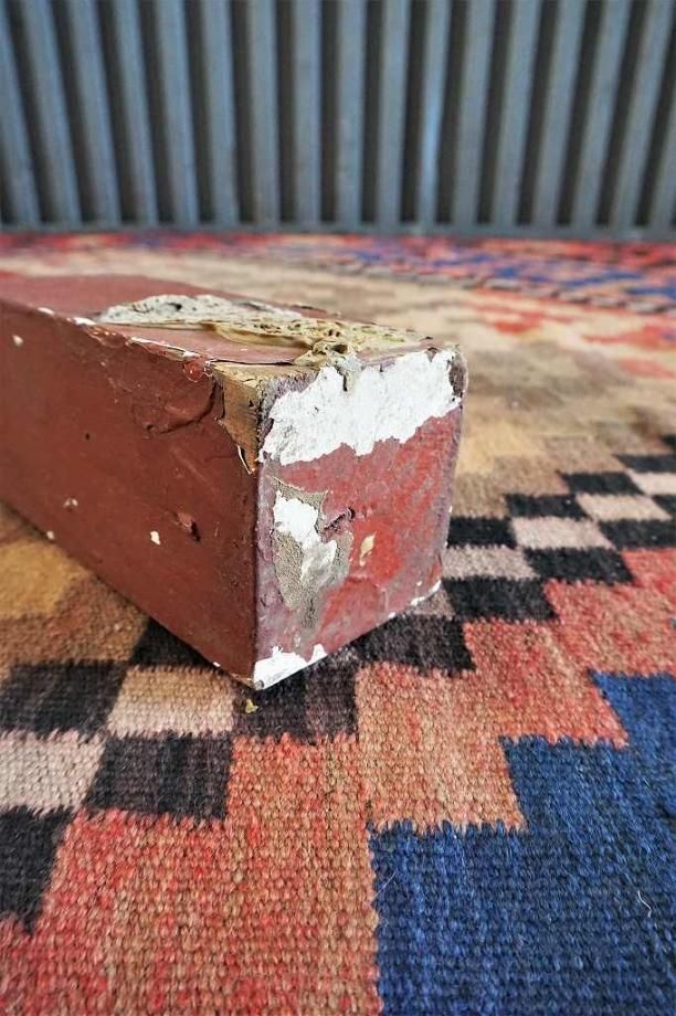 【アンティーク家具】Piller ヴィンテージ ウッドピラー/柱 - アンティーク、ビンテージの