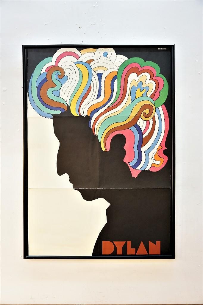 1960's Milton Glaser ơ  ݥ