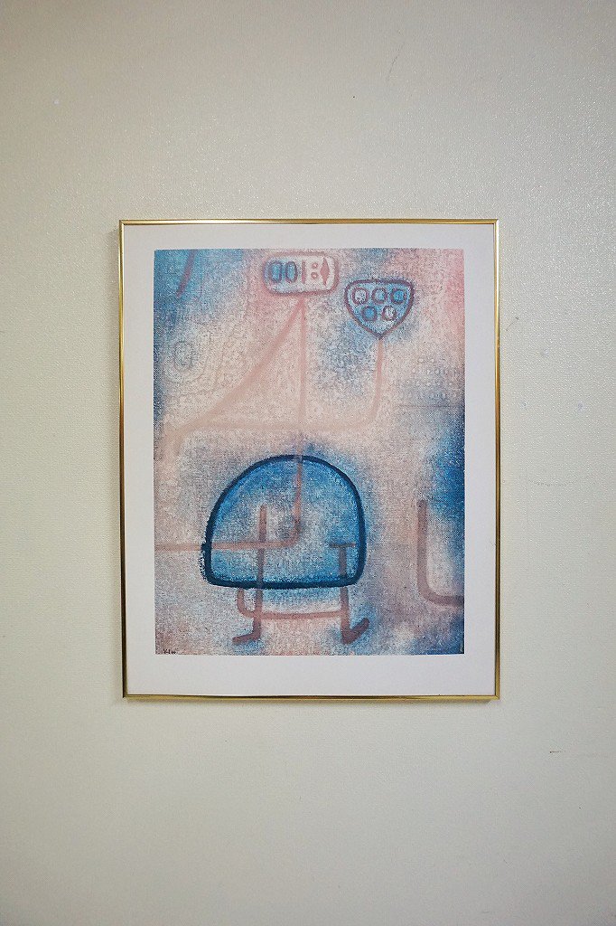 ơ Paul Klee ݥ