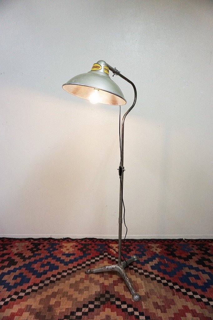 1940-50's Desert Air lamp ȥꥢ ե
