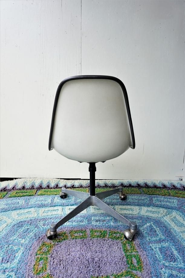 完売 イームズ EAMES ラフォンダ 1960-70's Herman Miller 椅子