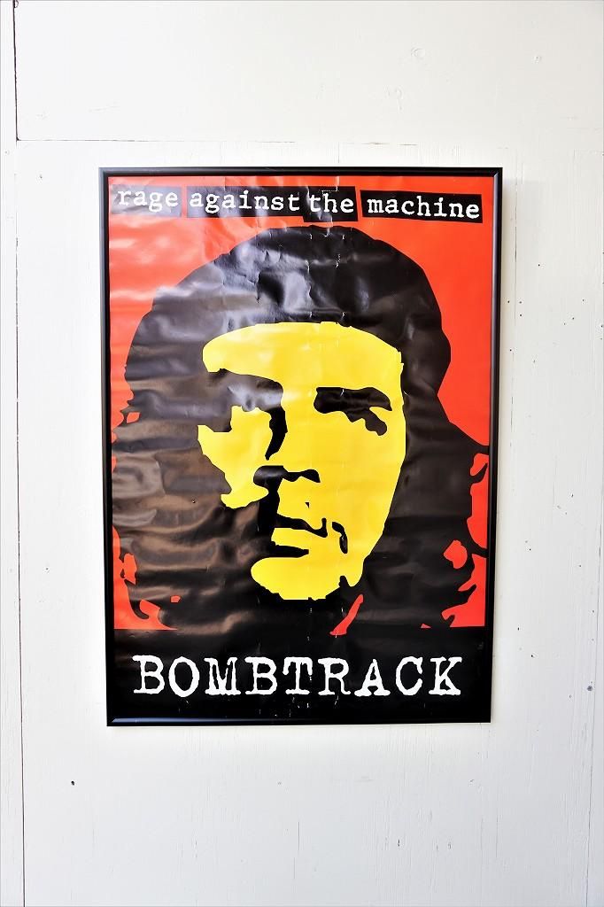 1990's Rage Against The Machine  ݥ