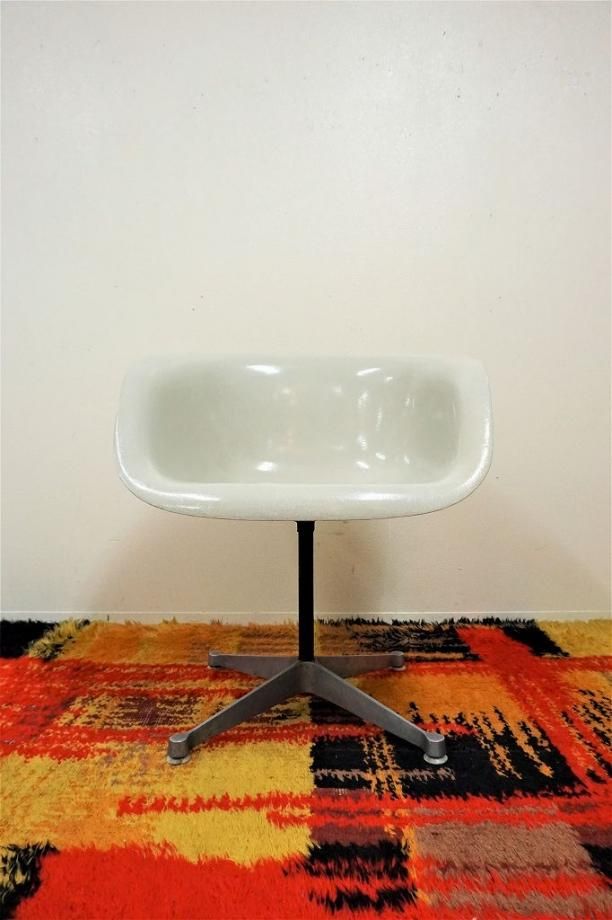 イームズ EAMES ラフォンダ 1960-70's Herman Miller