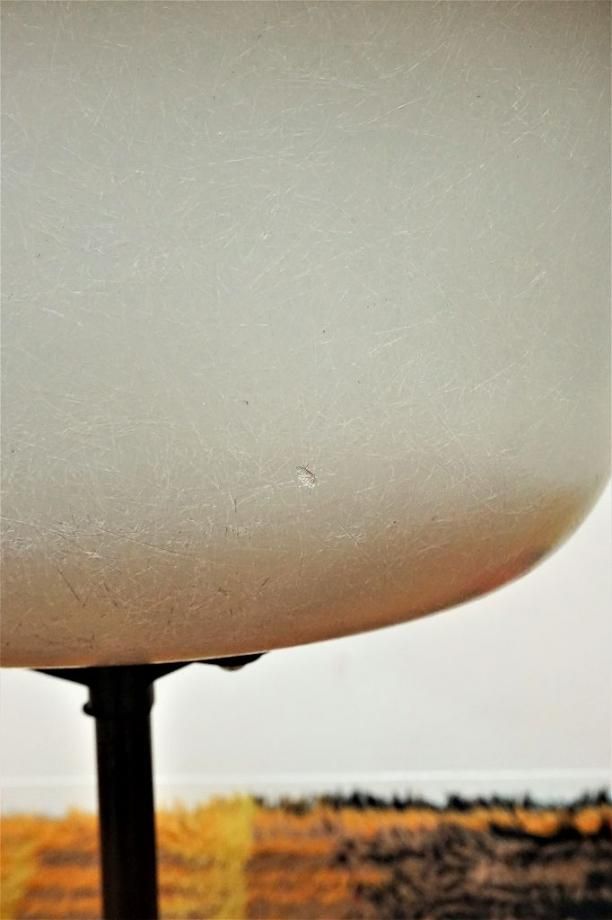 1960-70's Herman Miller イームズ ラフォンダチェア