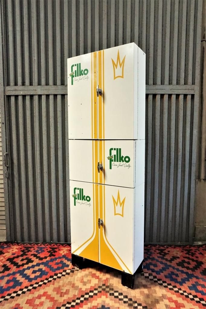 1950's ơ Filko  ѡĥӥͥå