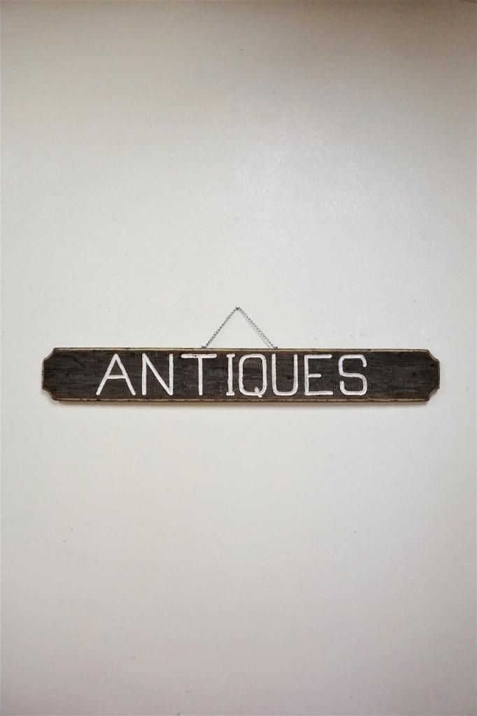 ANTIQUE åɥ/