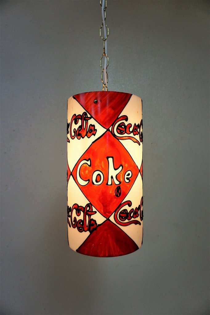 1970's ơ Coca Cola  ڥȥ