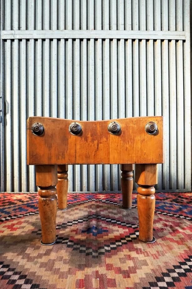 アンティーク 木の枝のテーブル 英国製1890年代のローズウッドテーブル｜希少なシノワズリスタイル