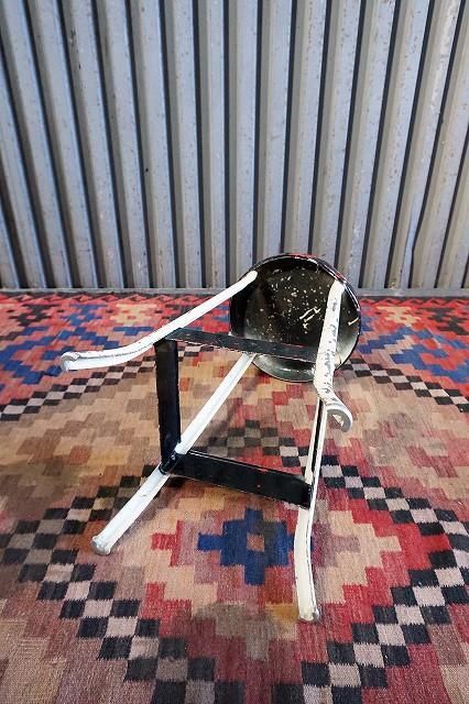 【ヴィンテージ家具】OFFI ズミスツール 北欧家具 通販 デンマーク製 ビンテージ `スツール`