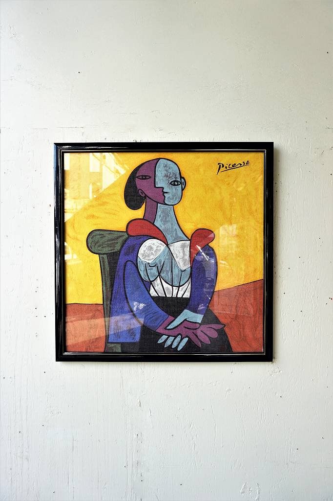 Pablo Picasso ơ  ݥ