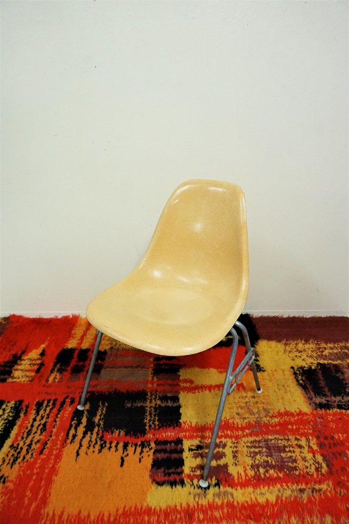 1960-70's Herman Miller ॺ å󥰥١ ɥ
