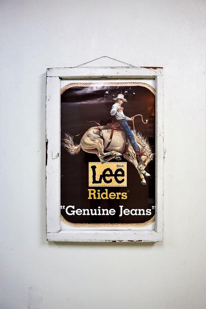 1970's ơ Lee Riders ݥ
