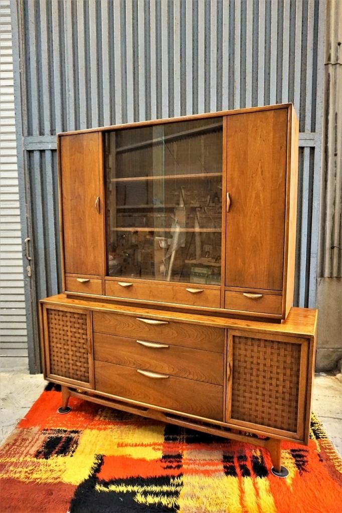 カップボードLane社製 ヴィンテージアンティーク