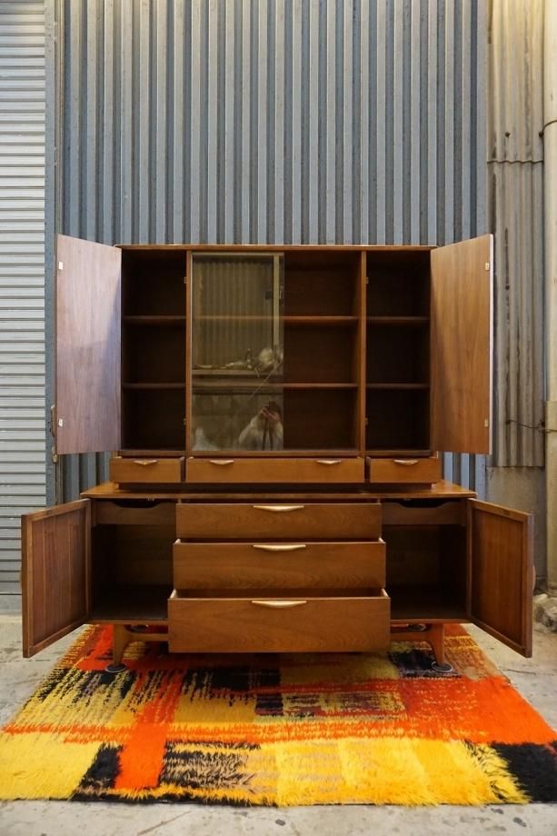 カップボードLane社製 ヴィンテージアンティーク