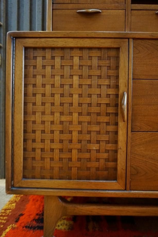 カップボードLane社製 ヴィンテージアンティーク