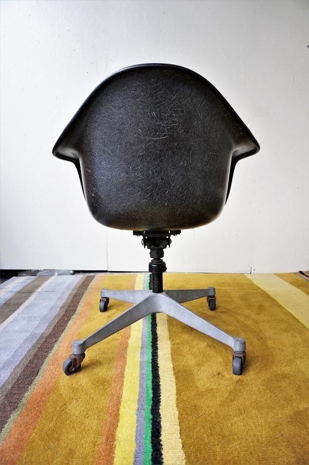 Herman Miller イームズチェア　ヴィンテージ 1960-70's Herman Miller社 ヴィンテージ イームズ DATベース