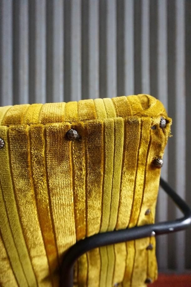 1950's ヴィンテージ ミッドセンチュリー アームチェア