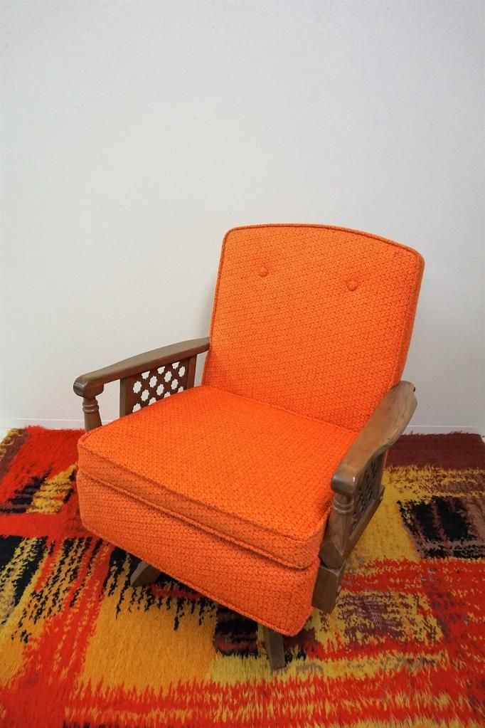 1970's ơ 󥸥ե֥å 󥰥륽ե