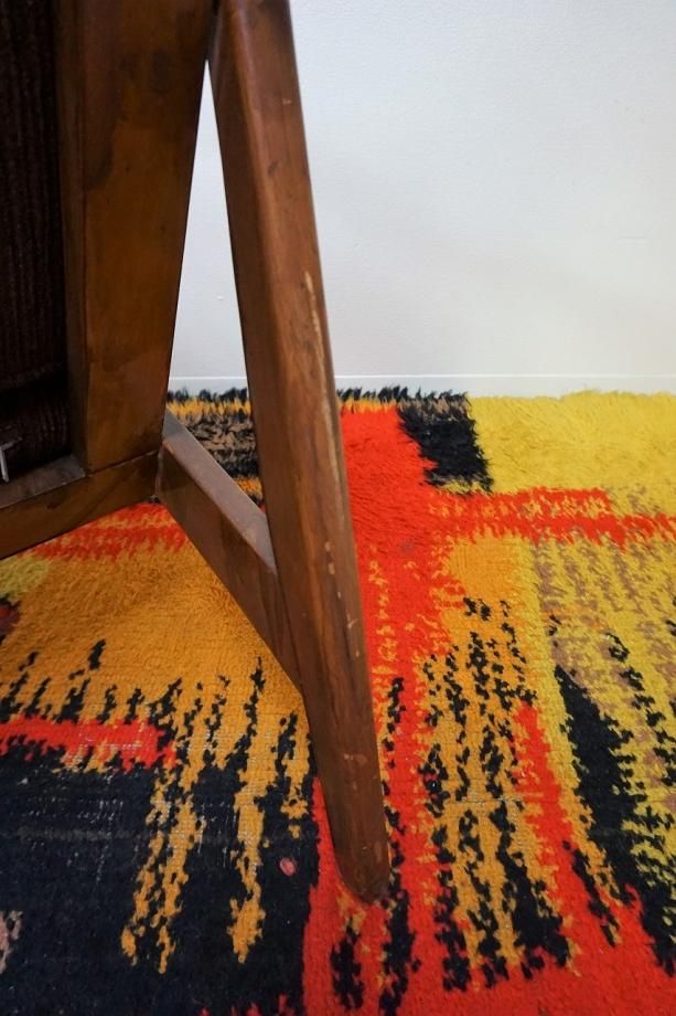 1950-60's ヴィンテージ ミッドセンチュリー アームチェア