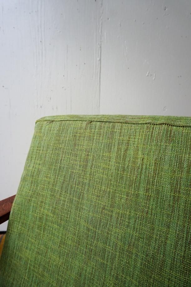 1950-60's ヴィンテージ ミッドセンチュリー アームチェア