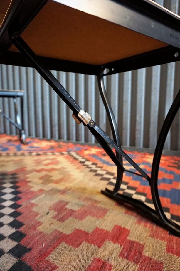 1950-60's ヴィンテージ Milwaukee Stamping社製 ピクニック