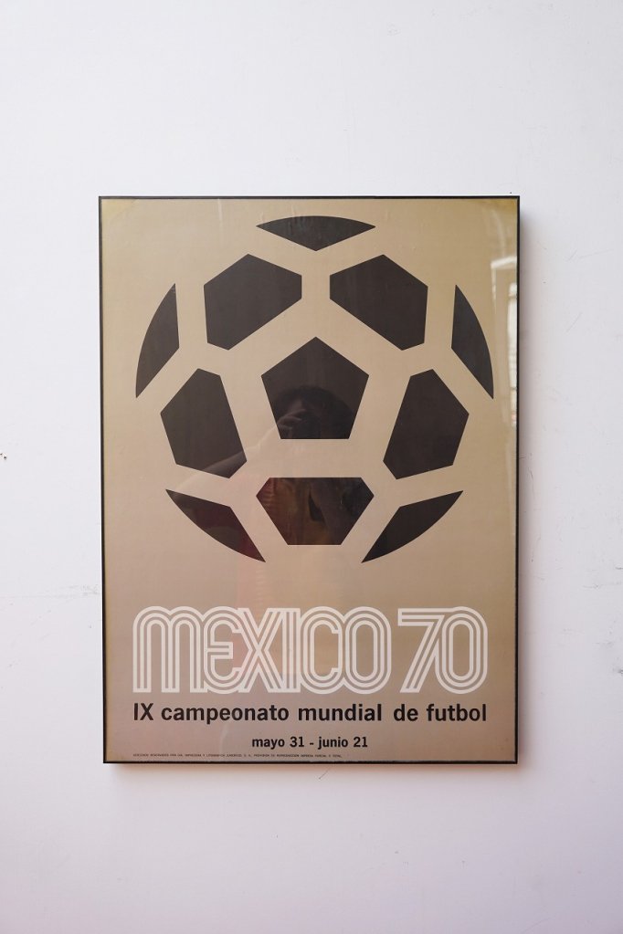 1970's MEXICO70 ݥ
