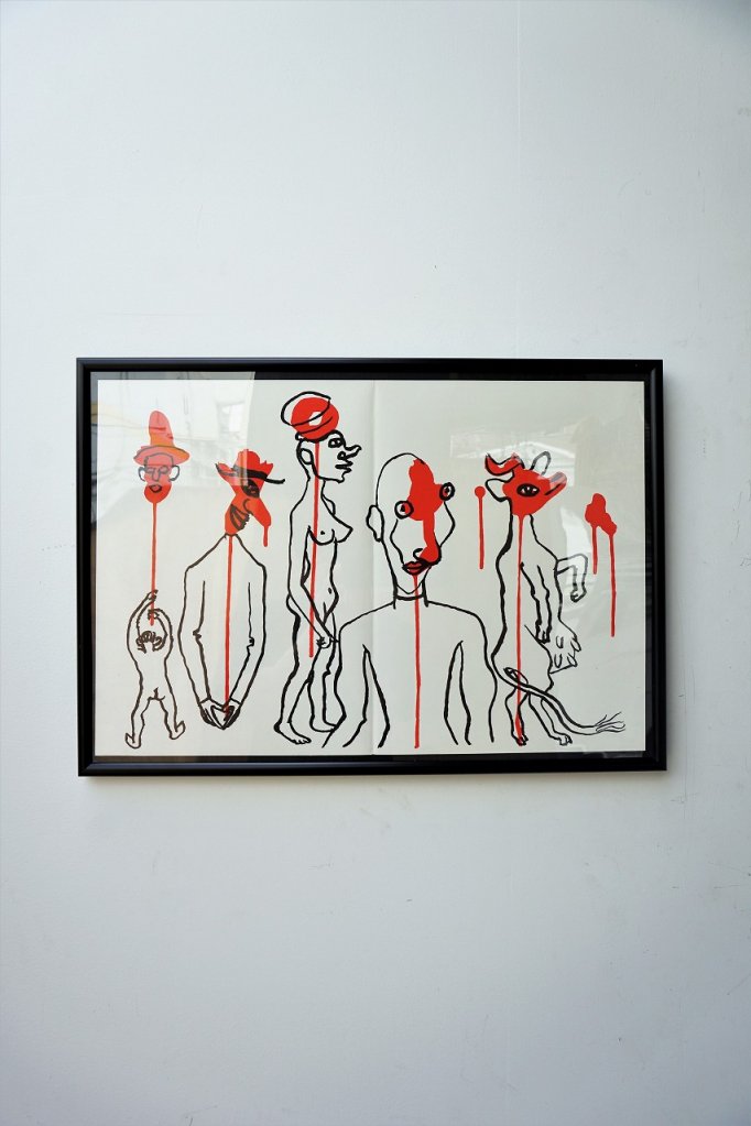 1960s Alexander Calder ơ  ݥ