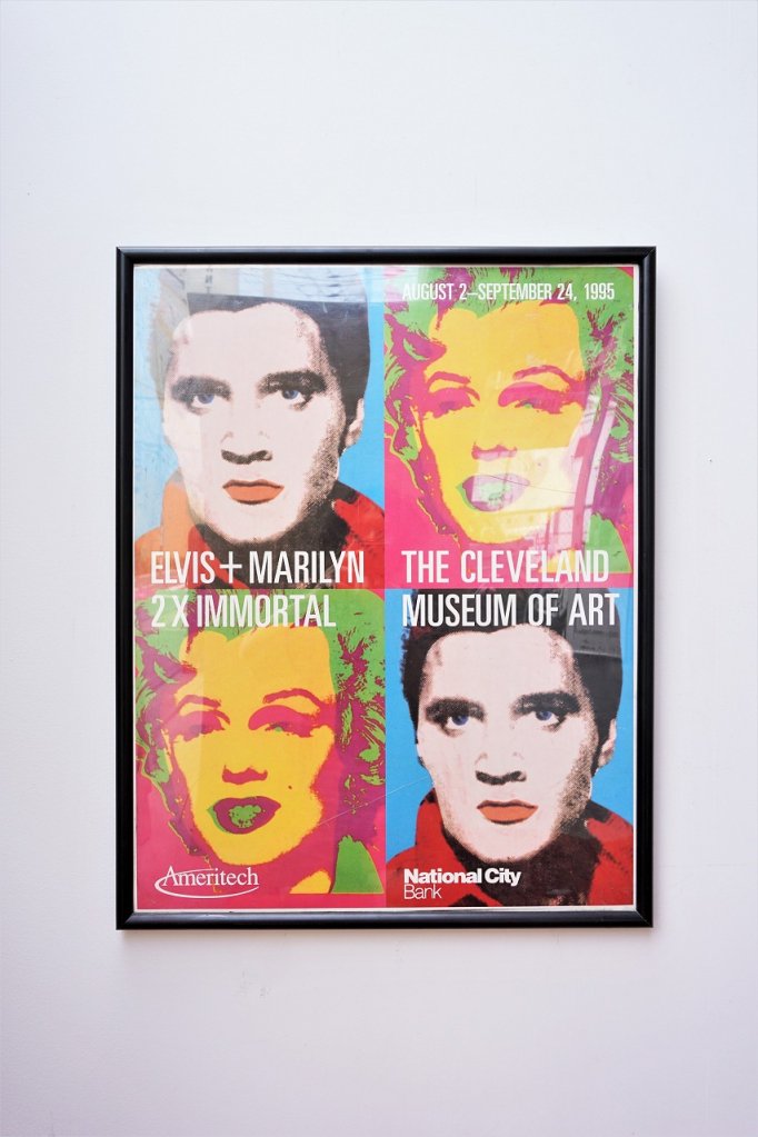 ơ Andy Warhol  ݥ