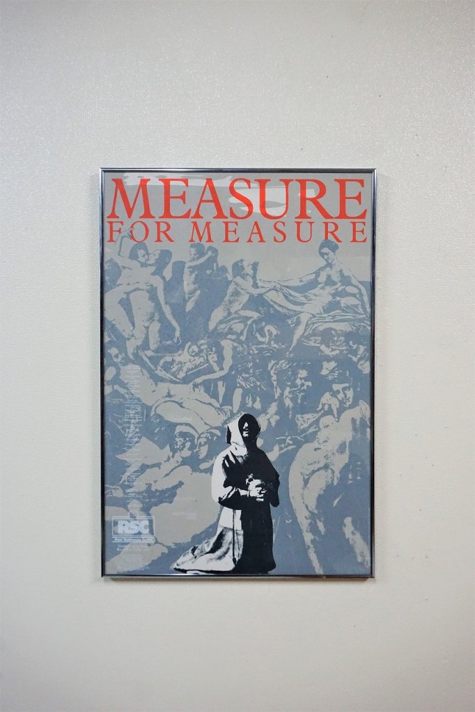 ơ Measure for Measure ݥ
