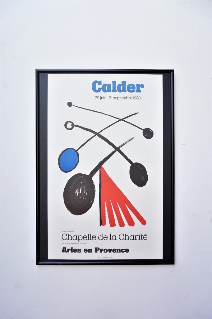 Alexander Calder ݥ
