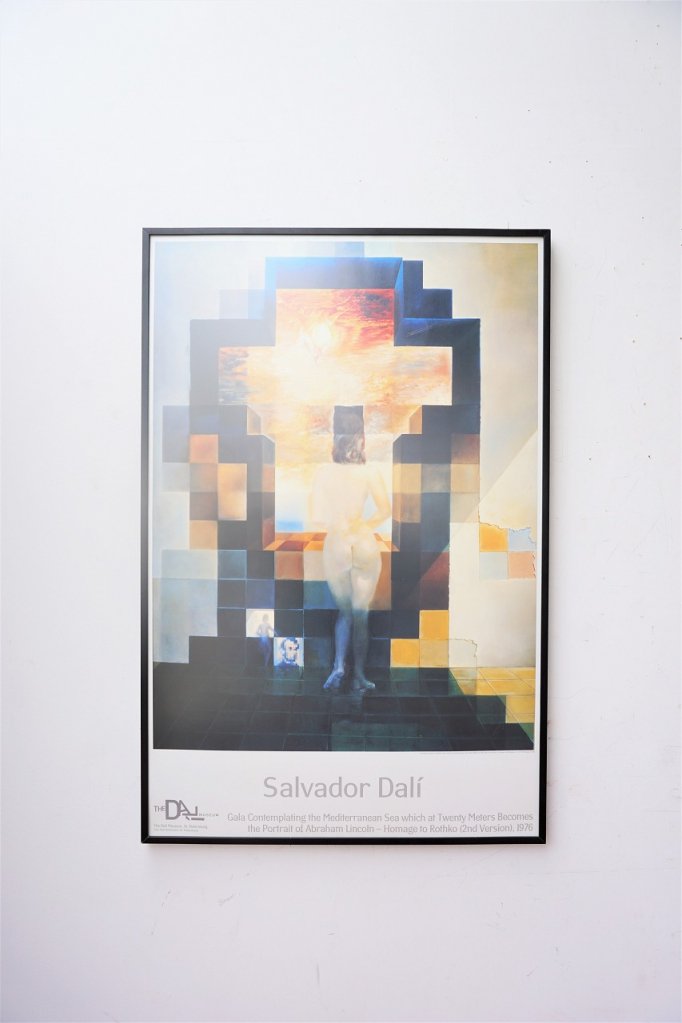 Salvador Dali ݥ