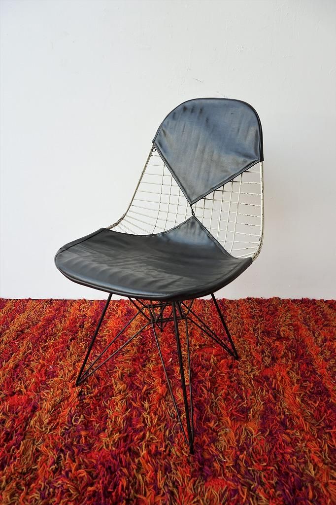 1960-70's Herman Miller DKR 磻䡼
