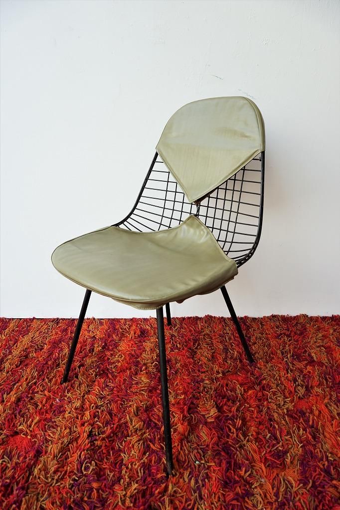 1960-70's Herman Miller DKR 磻䡼