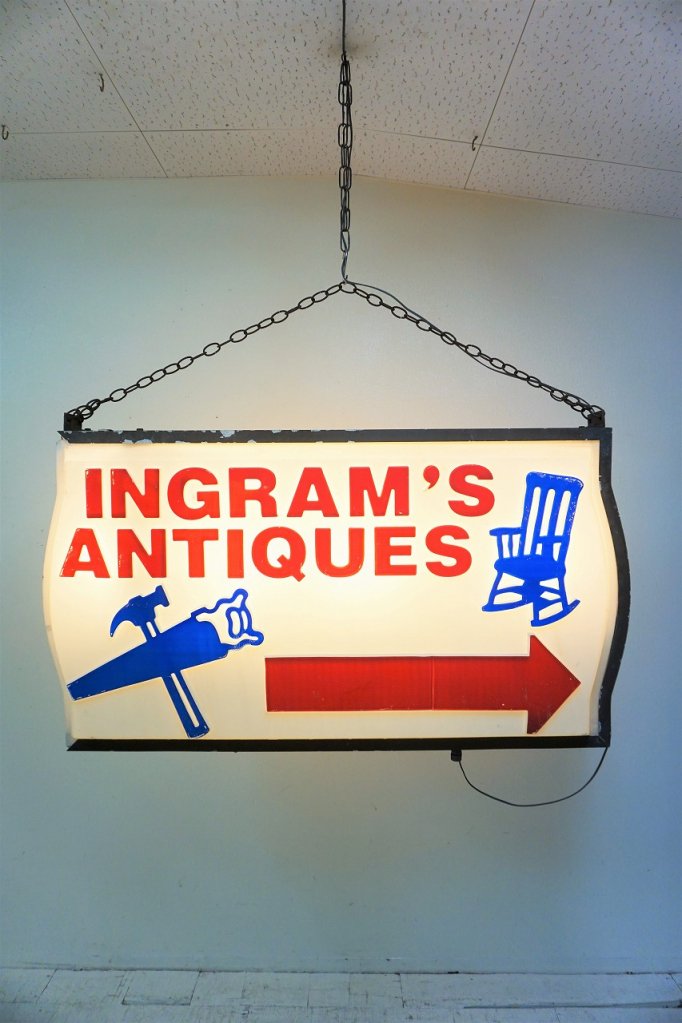 ơ Ingram's Antiques 饤ȥ/