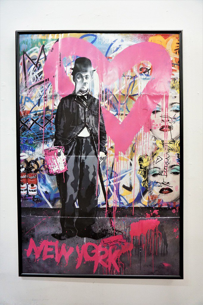 Mr. Brainwash 