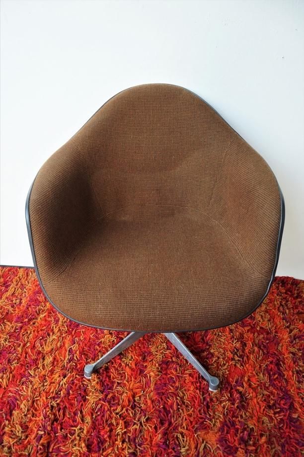 1950-60's Herman Miller社製 イームズ アームシェルチェア