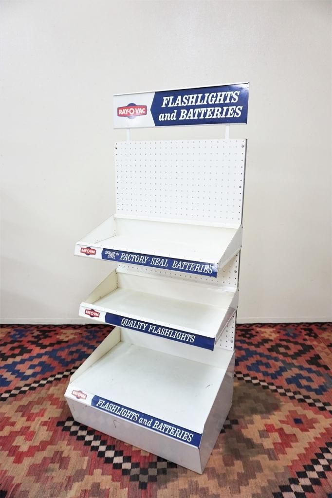 ơ RAY-O-VAC ȥǥץ쥤å