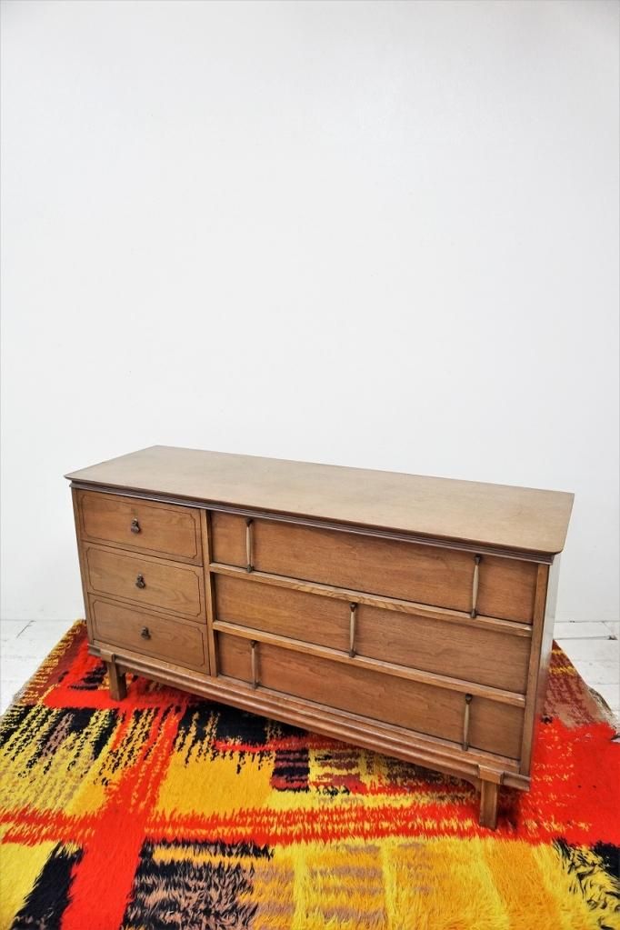 1960's BASSETT ơ å ɥܡ
