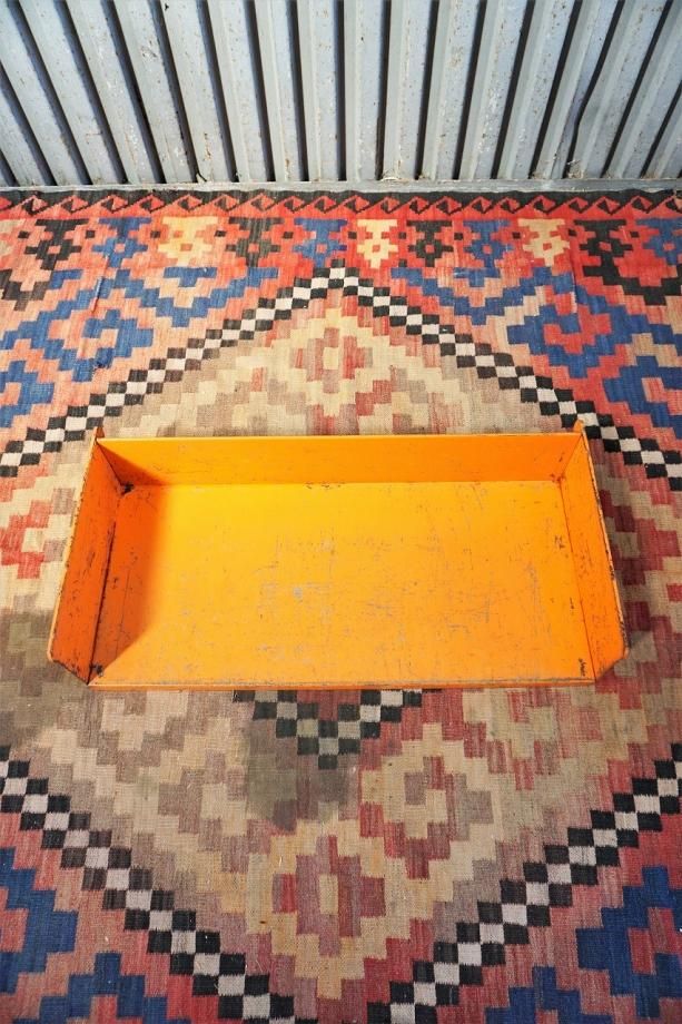 ヴィンテージ インダストリアル ツールラック/ワゴン