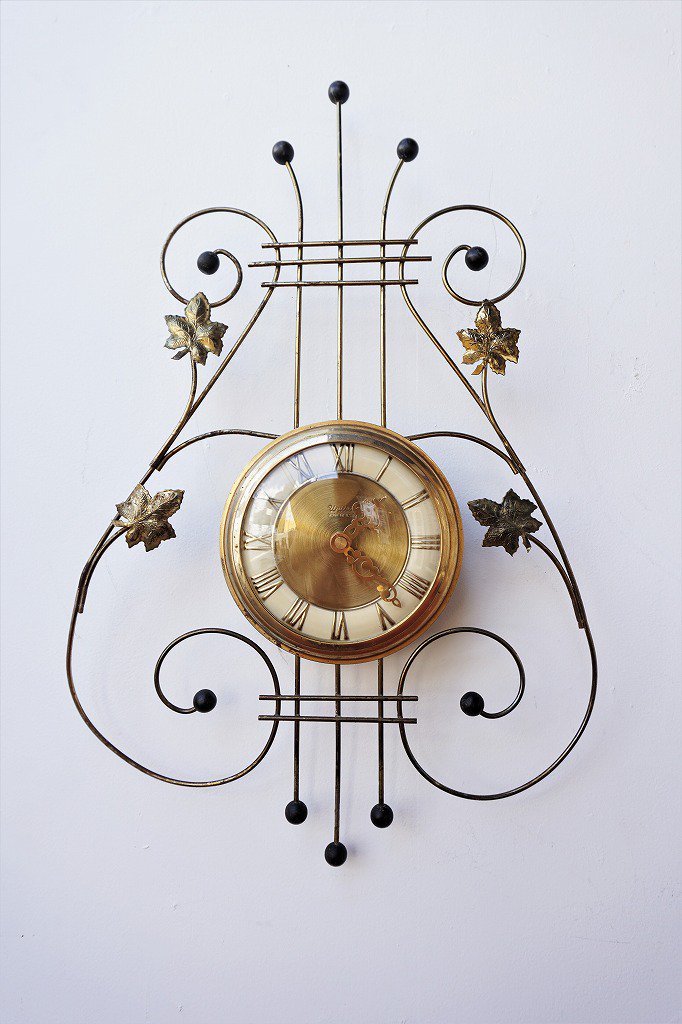 1960's United Clock Corp ơ  å
