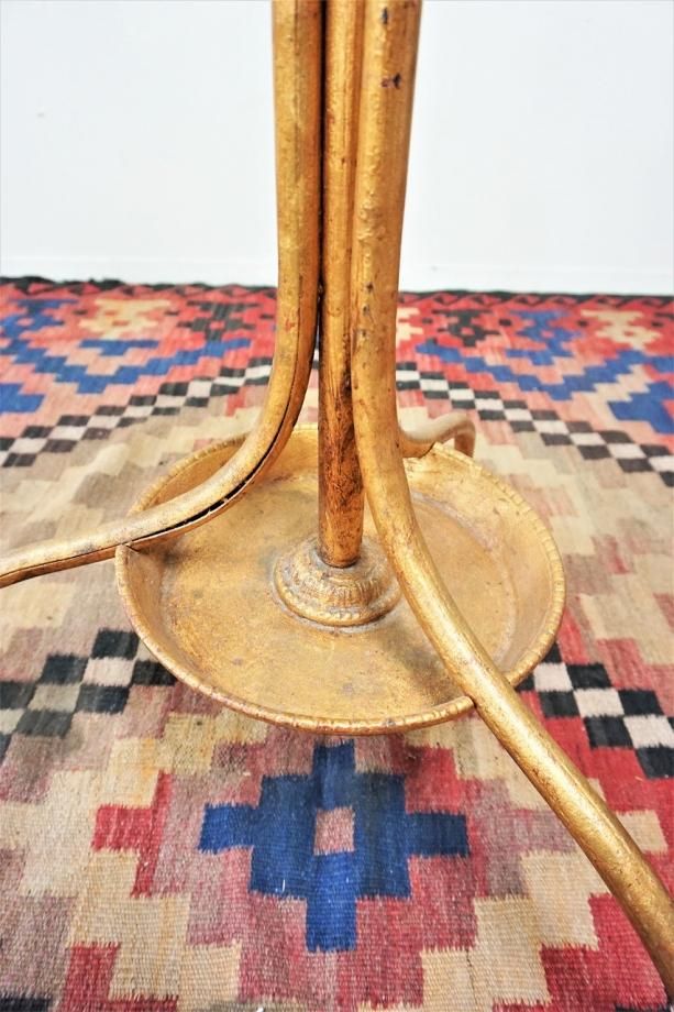 1920-40's ヴィンテージ コートスタンド - アンティーク、ビンテージの