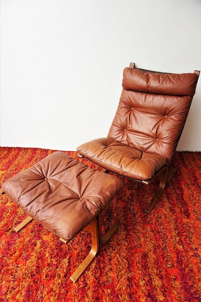 1970's Westnofa Furniture ơ 饦󥸥